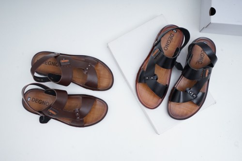 Giày sandal nam